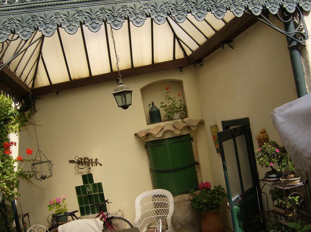 Anges Gardiens Villeneuve-lès-Béziers Exterior foto